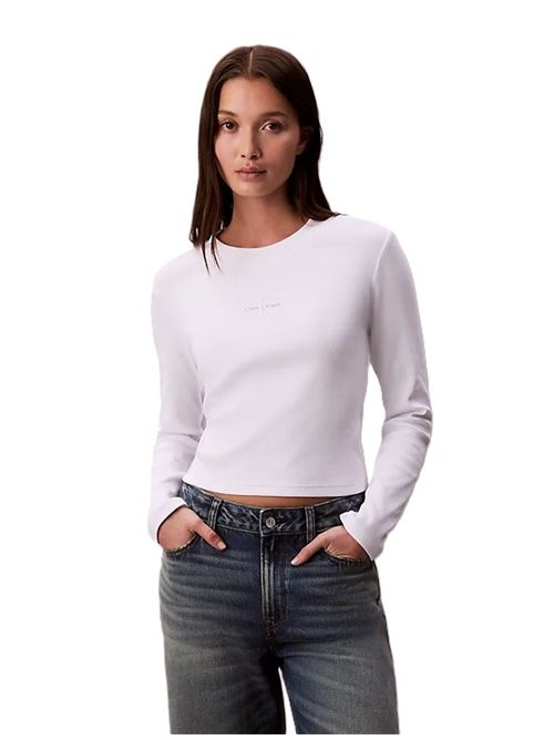  CALVIN KLEIN JEANS | LV047A803G/YAA